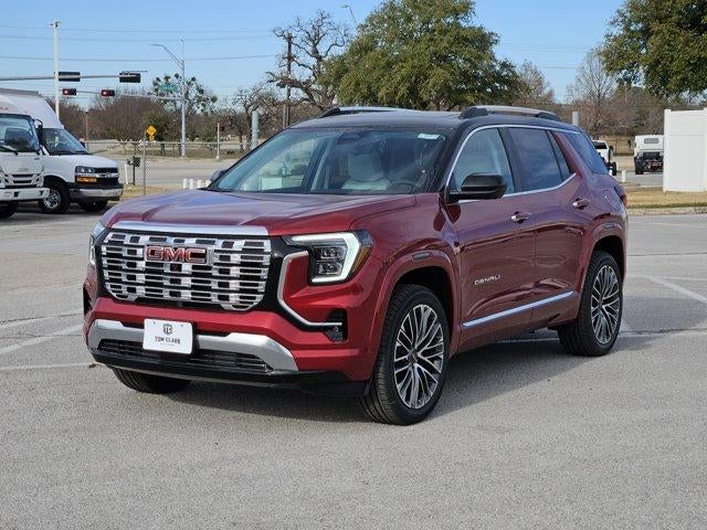 2026 GMC Terrain AWD Denali