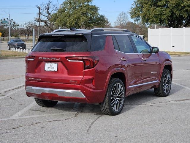 2026 GMC Terrain AWD Denali