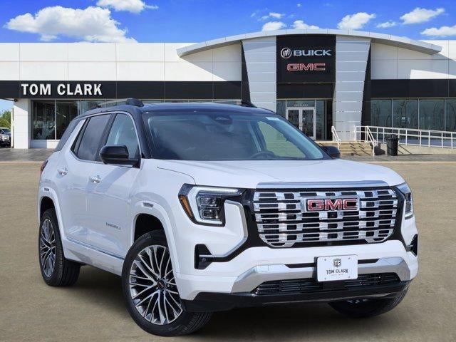 2026 GMC Terrain AWD Denali
