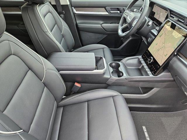2026 GMC Terrain AWD Denali