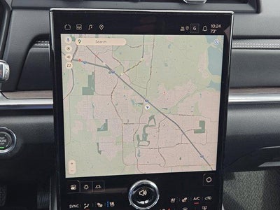 2026 GMC Terrain AWD Denali