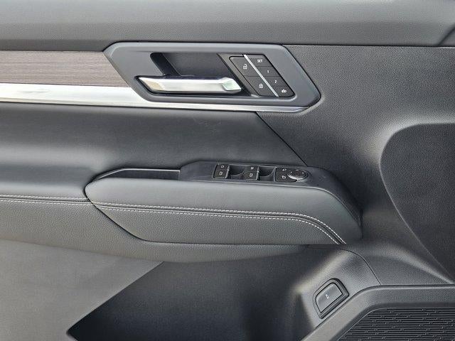 2026 GMC Terrain AWD Denali