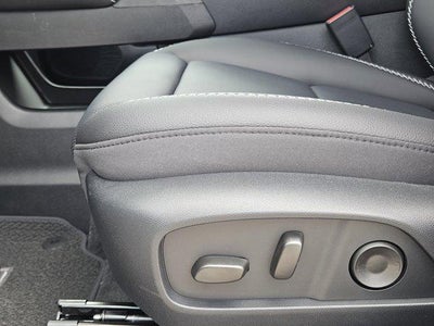 2026 GMC Terrain AWD Denali