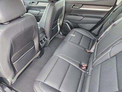 2026 GMC Terrain AWD Denali