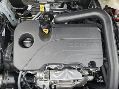 2026 GMC Terrain AWD Denali
