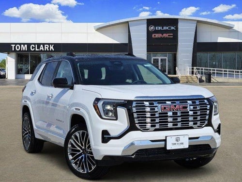 2026 GMC Terrain AWD Denali