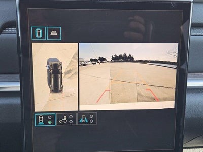 2026 GMC Terrain AWD Denali