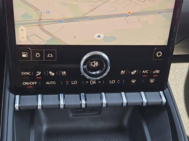 2026 GMC Terrain AWD Denali