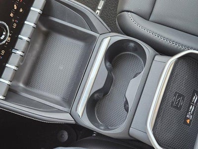 2026 GMC Terrain AWD Denali