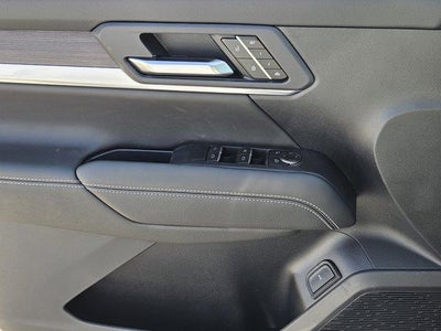 2026 GMC Terrain AWD Denali