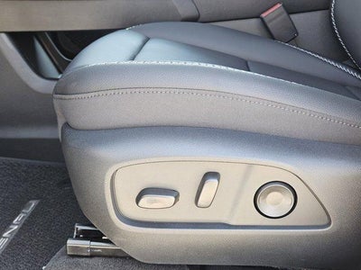 2026 GMC Terrain AWD Denali