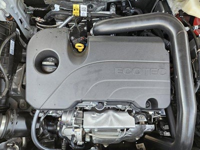 2026 GMC Terrain AWD Denali