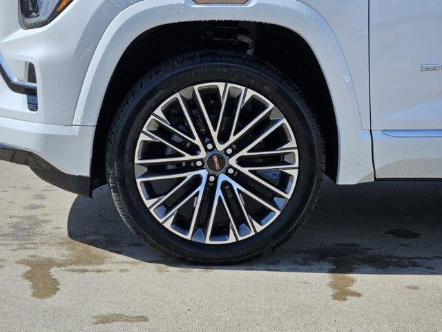 2026 GMC Terrain AWD Denali