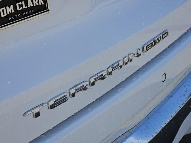 2026 GMC Terrain AWD Denali