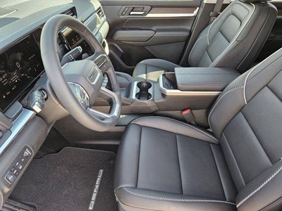 2026 GMC Terrain AWD Denali