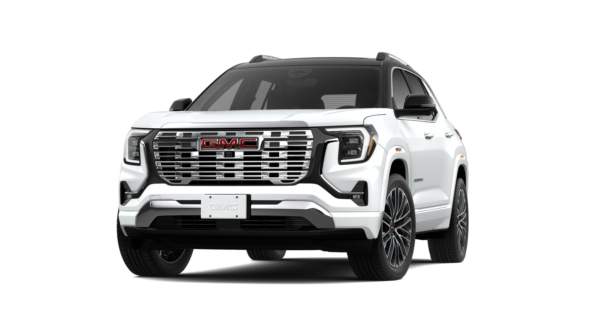 2026 GMC Terrain AWD Denali