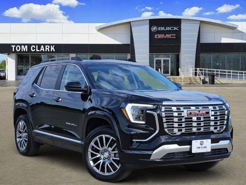 2026 GMC Terrain AWD Denali