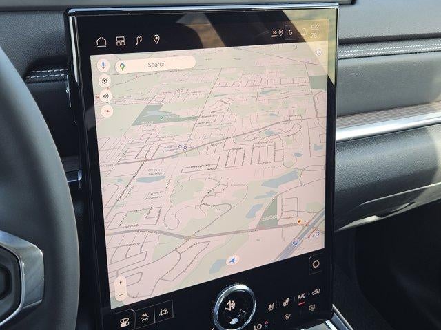 2026 GMC Terrain AWD Denali