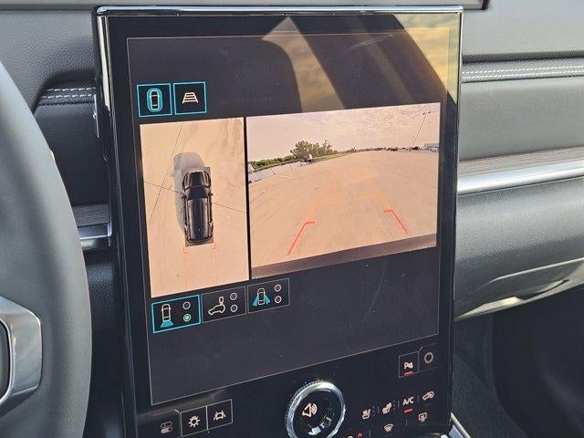 2026 GMC Terrain AWD Denali