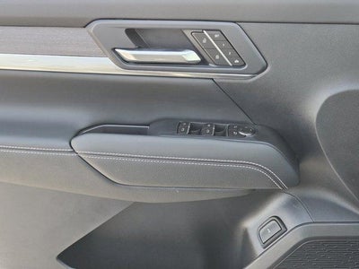 2026 GMC Terrain AWD Denali