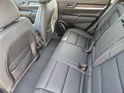 2026 GMC Terrain AWD Denali