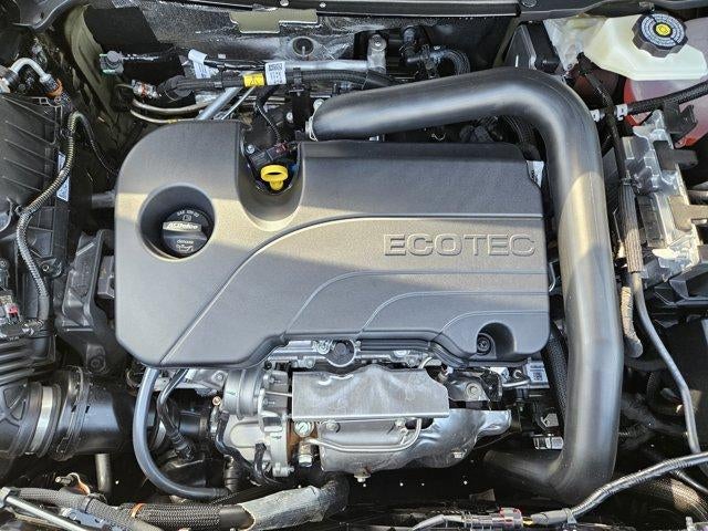 2026 GMC Terrain AWD Denali