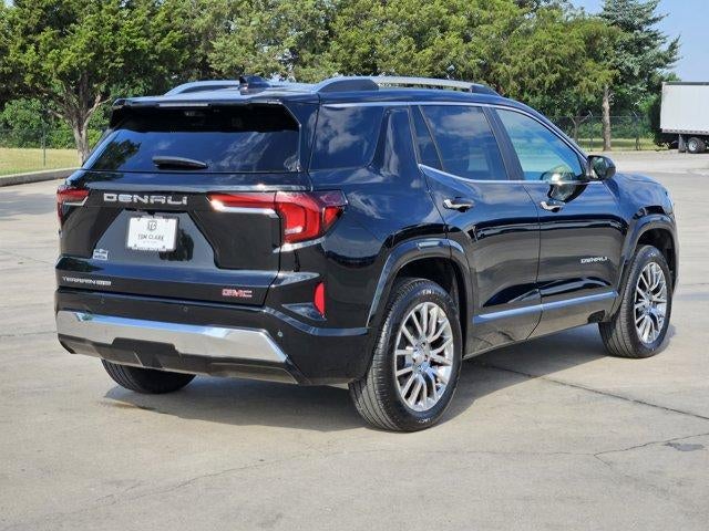 2026 GMC Terrain AWD Denali
