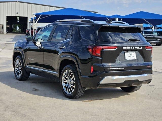 2026 GMC Terrain AWD Denali