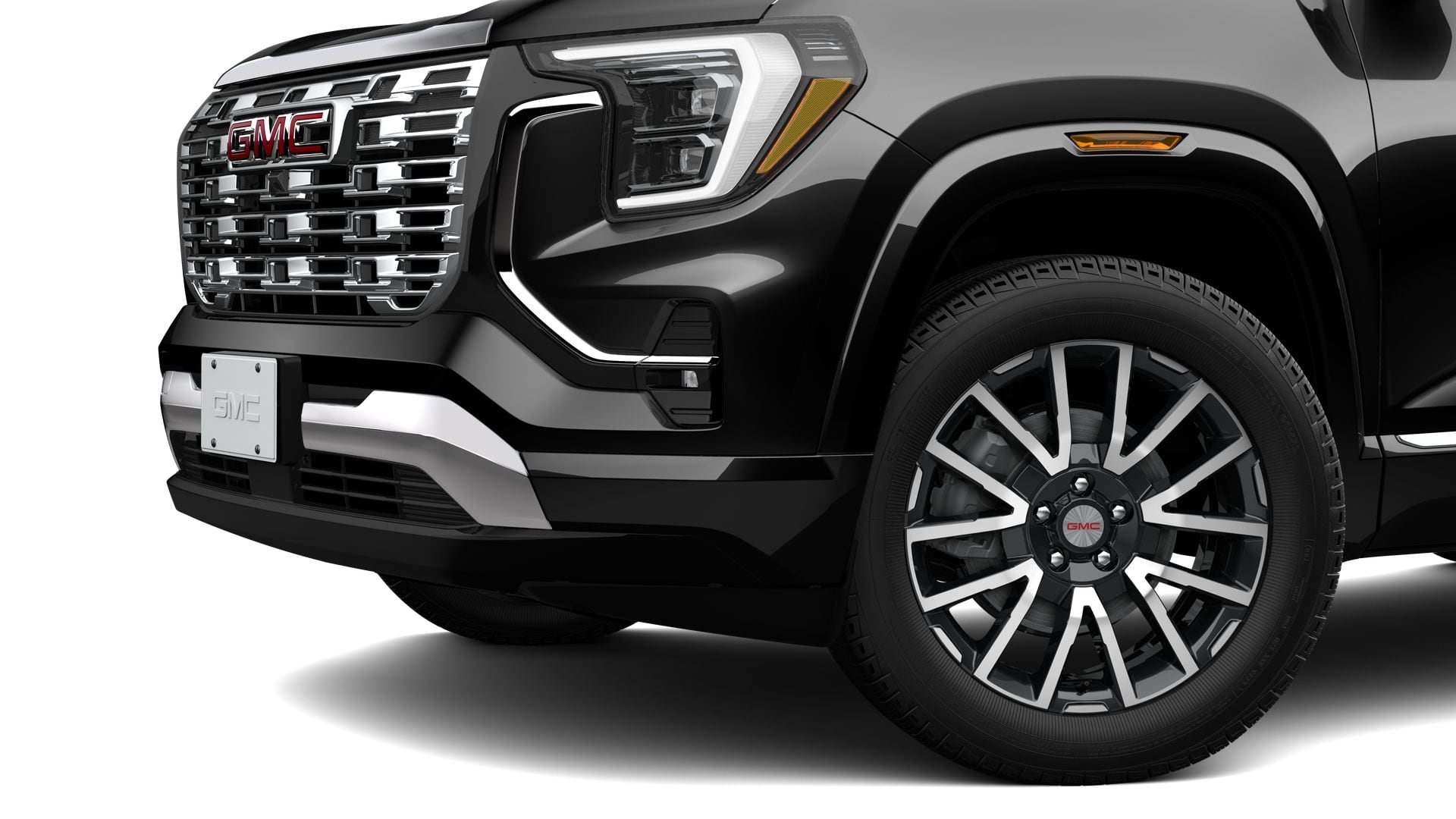 2026 GMC Terrain AWD Denali
