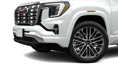 2026 GMC Terrain AWD Denali