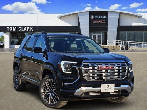 2026 GMC Terrain AWD Denali