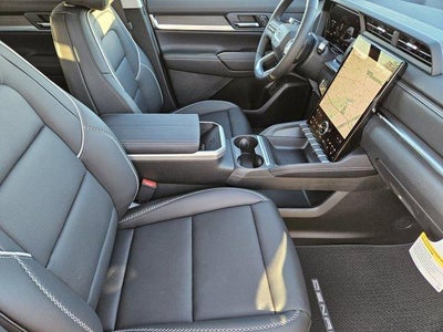2026 GMC Terrain AWD Denali