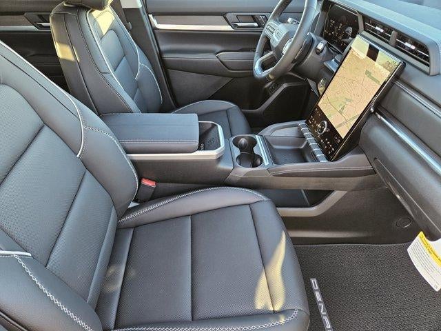 2026 GMC Terrain AWD Denali