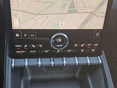 2026 GMC Terrain AWD Denali