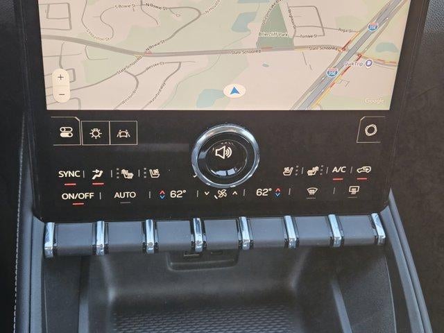 2026 GMC Terrain AWD Denali