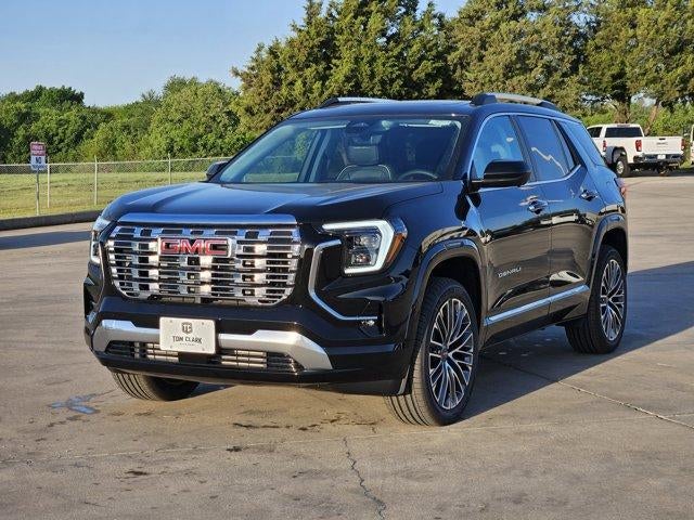 2026 GMC Terrain AWD Denali