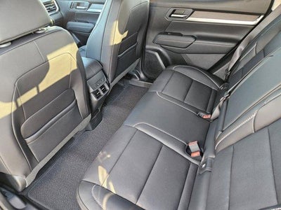 2026 GMC Terrain AWD Denali