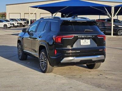 2026 GMC Terrain AWD Denali