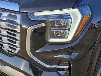 2026 GMC Terrain AWD Denali