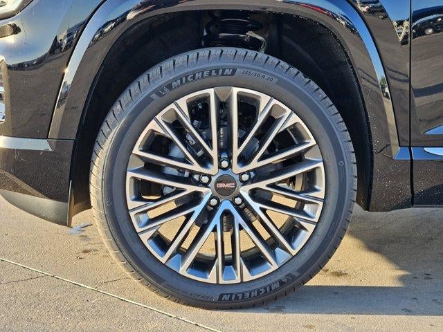 2026 GMC Terrain AWD Denali