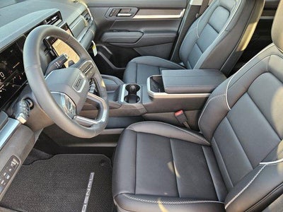 2026 GMC Terrain AWD Denali