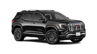 2026 GMC Terrain AWD Denali