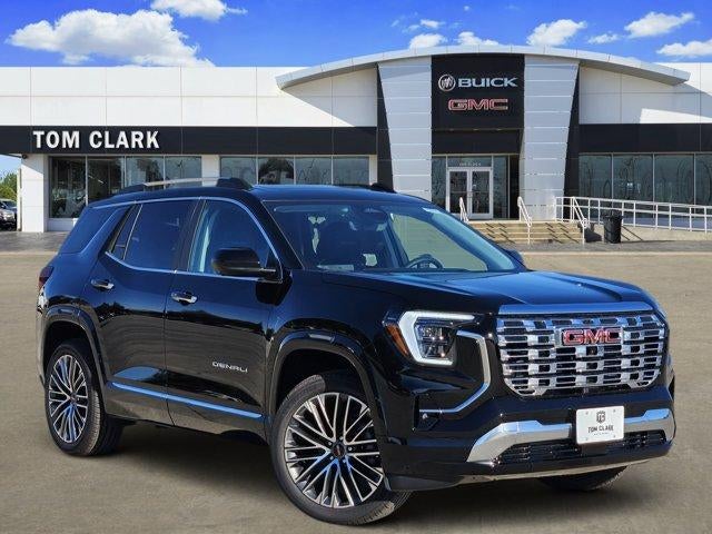 2027 GMC Terrain AWD Denali