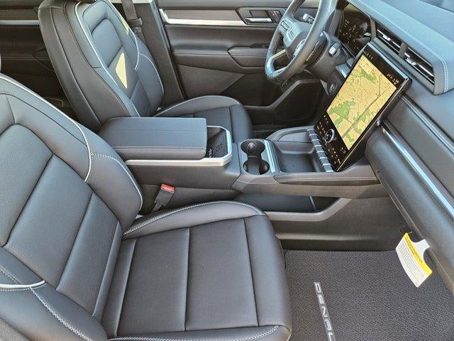2027 GMC Terrain AWD Denali