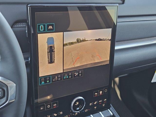 2027 GMC Terrain AWD Denali