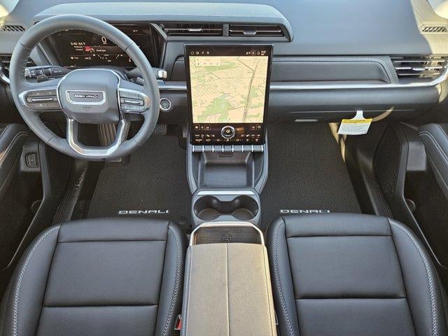 2027 GMC Terrain AWD Denali