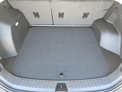 2027 GMC Terrain AWD Denali
