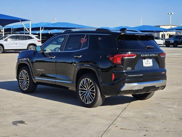 2027 GMC Terrain AWD Denali
