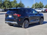 2027 GMC Terrain AWD Denali