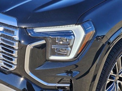 2027 GMC Terrain AWD Denali